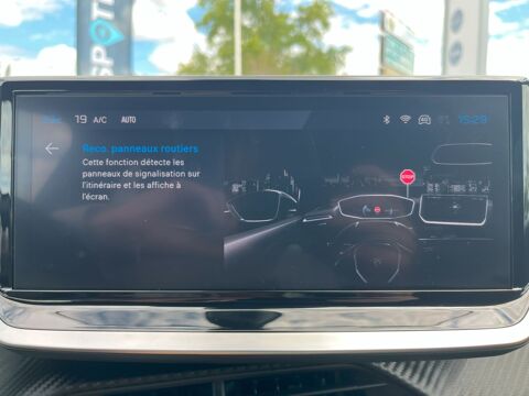 208 GT Hybrid 145 e-DCS6 auto 2025 occasion 42190 Charlieu