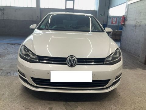 Golf 2.0 TDI 150 BVM6 Lounge BMT 2015 occasion 35210 Ch&acirc;tillon-en-Vendelais
