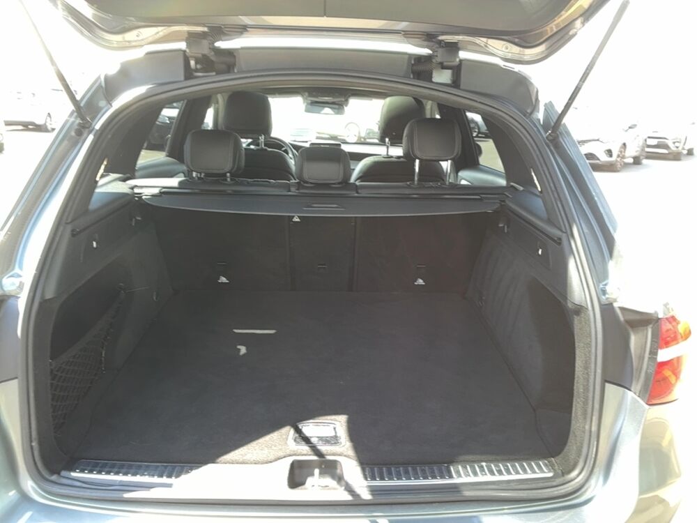 Classe GLC 220D 170CH BUSINESS EXECUTIVE 2017 occasion 85140 Les Essarts