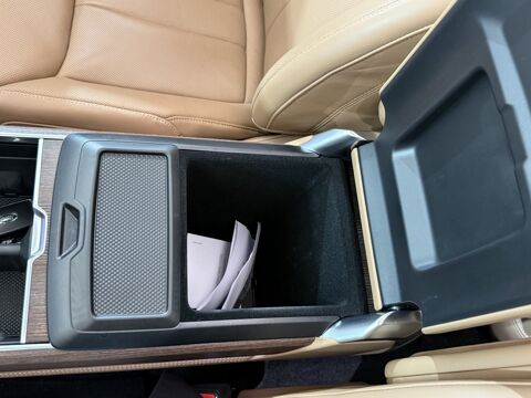 Range Rover PHEV P550e Autobiography SWB 2024 occasion 91580 &Eacute;tr&eacute;chy