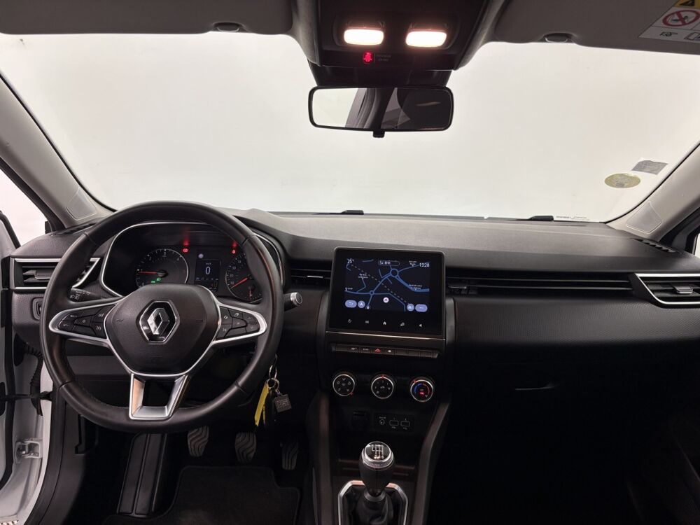 Clio Business Blue dCi 85 2020 occasion 86500 Montmorillon