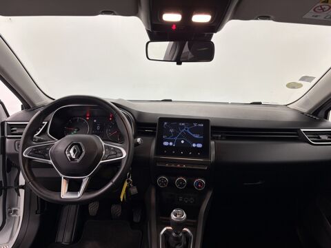 Clio Business Blue dCi 85 2020 occasion 86500 Montmorillon