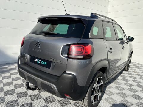 C3 Aircross PureTech 110 S&S BVM6 Shine 2018 occasion 69330 Meyzieu