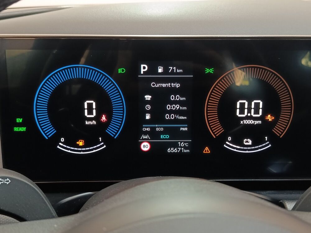 Tucson 1.6 HYBRID 230 INTUITIVE 2024 occasion 91580 &Eacute;tr&eacute;chy