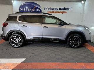 C5 aircross BlueHDi 130 S&S EAT8 Shine 2023 occasion 91580 &Eacute;tr&eacute;chy