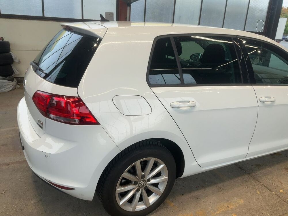 Golf 1.6 TDI 110 BVM5 Confort Business BMT 2015 occasion 35210 Ch&acirc;tillon-en-Vendelais