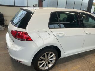 Golf 1.6 TDI 110 BVM5 Confort Business BMT 2015 occasion 35210 Ch&acirc;tillon-en-Vendelais