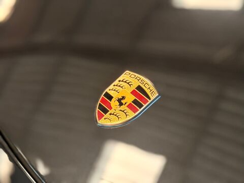 Boxster S 295CH 2008 occasion 63360 Gerzat