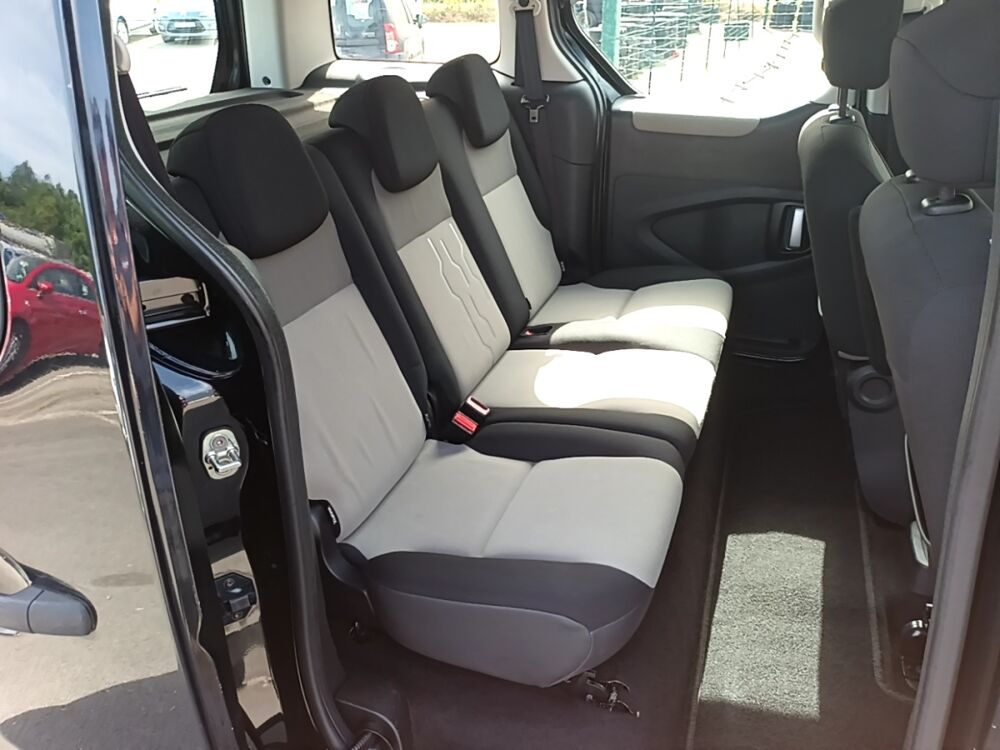 Partner 1.6 HDI 90 FAP Active 2013 occasion 35210 Ch&acirc;tillon-en-Vendelais