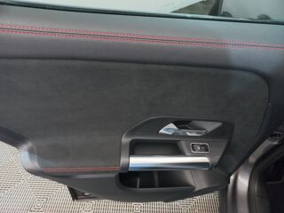 Classe GLA 2.0 GLA 200 D AMG LINE DCT 2021 occasion 91580 &Eacute;tr&eacute;chy