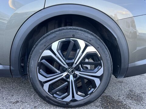 C5 X PureTech 180 S&S EAT8 Shine Pack 2022 occasion 38460 Cr&eacute;mieu