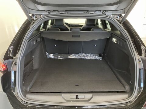 308 SW Hybrid 145 e-DCS6 GT EXCLUSIVE 2026 occasion 38550 Saint-Maurice-l'Exil