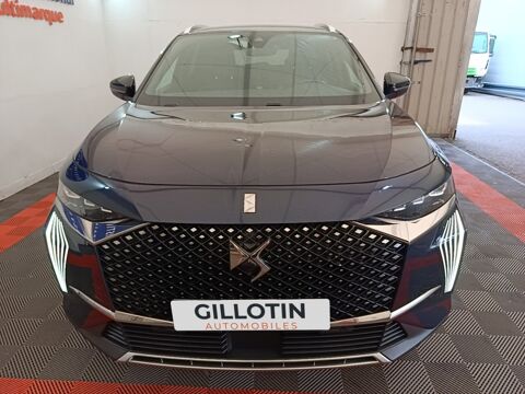 DS3 E-TENSE 225 RIVOLI 2023 occasion 91580 &Eacute;tr&eacute;chy
