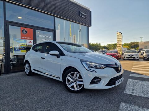 Annonce voiture Renault Clio 11690 €
