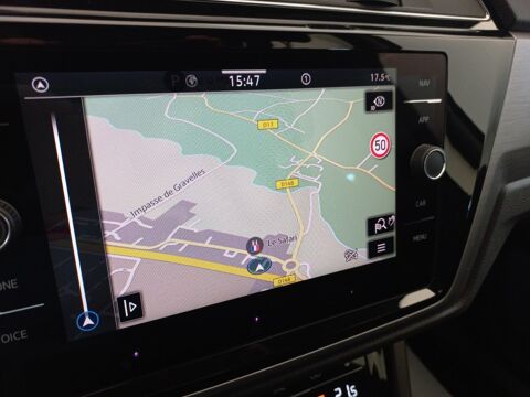 Touran 1.5 TSI EVO 150 DSG7 Life Plus 7 Places 2024 occasion 91580 &Eacute;tr&eacute;chy