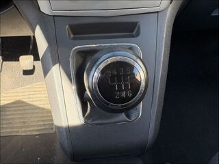 Zafira 1.7 CDTI 110 ch FAP ecoFLEX Cosmo Pack 2010 occasion 61170 Montchevrel
