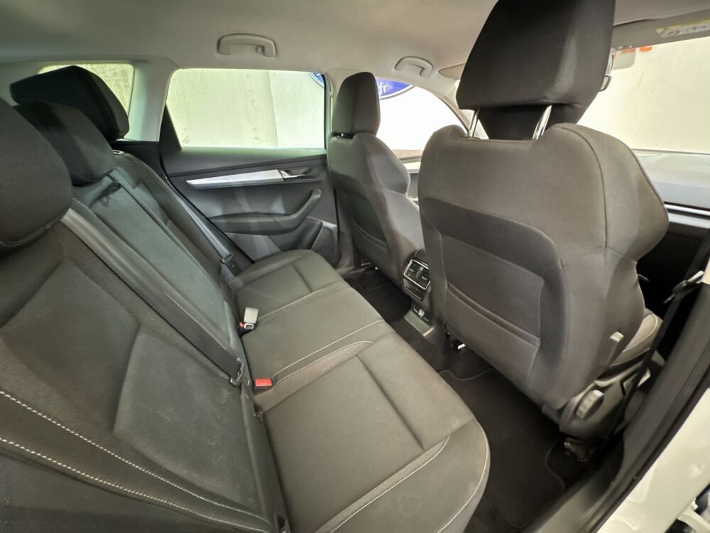 Karoq 2.0 TDI 116ch Selection 2024 occasion 91580 &Eacute;tr&eacute;chy