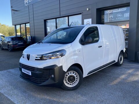 Citro&euml;n Jumpy Taille M 2.0 BHDI 145 2025 occasion Quissac 30260