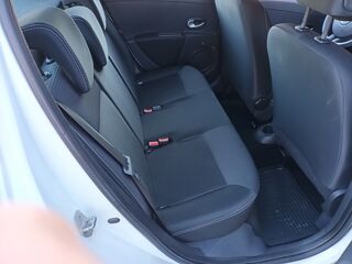 Clio Authentique 1.2 16v 75 Eco2 2014 occasion 35210 Ch&acirc;tillon-en-Vendelais