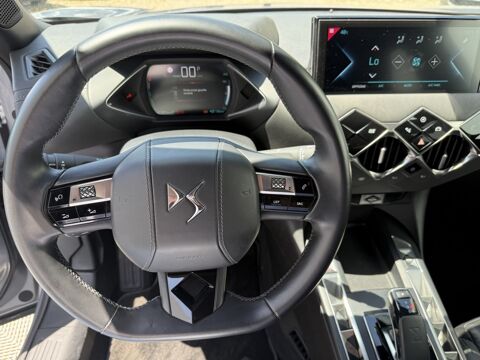DS3 50kWH E-Tense Grand Chic Auto 2021 occasion 69330 Meyzieu