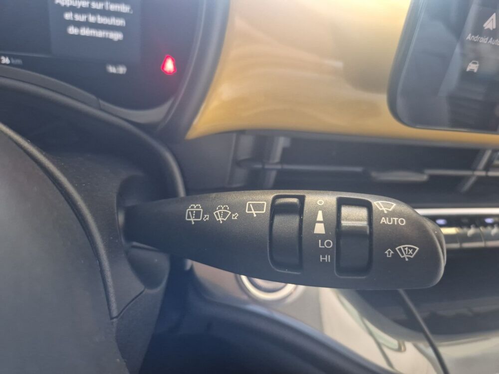 500 FireFly 1.0 Hybrid 12V 65ch Torino 2026 occasion 76360 Barentin
