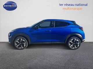 Juke DIG-T 114CH TEKNA 2025 occasion 91580 &Eacute;tr&eacute;chy