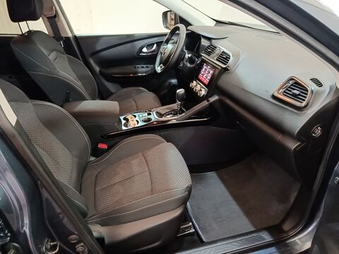 Kadjar Business Blue dCi 115 EDC - 21 2021 occasion 91580 &Eacute;tr&eacute;chy