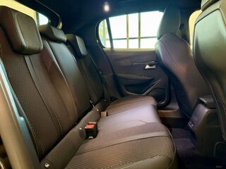 208 Hybrid 110 e-DCS6 GT 2026 occasion 63360 Gerzat
