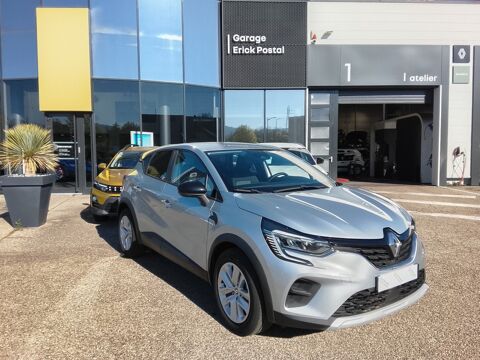 Captur evolution TCe 90 2023 occasion 42240 Unieux