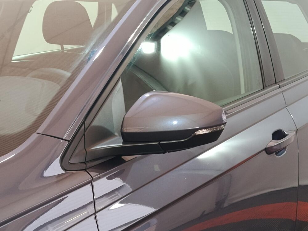 Polo 1.0 TSI 95 LIFE PLUS 2025 occasion 91580 &Eacute;tr&eacute;chy