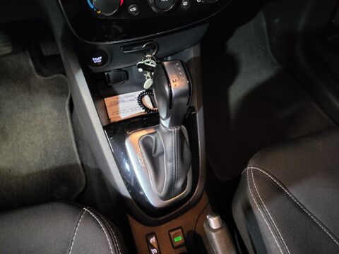 Clio IV Limited ENERGY dCi 90 EDC 2017 occasion 93600 Aulnay-sous-Bois