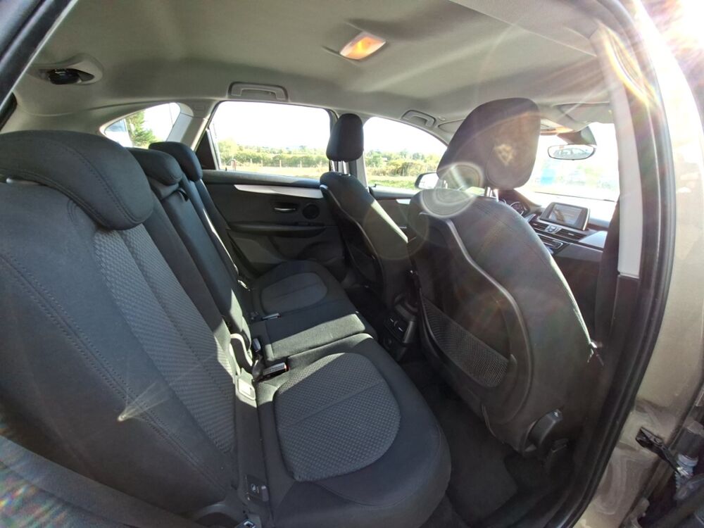 Serie 2 214 D ACTIVE TOURER LOUNGE 2015 occasion 61170 Montchevrel