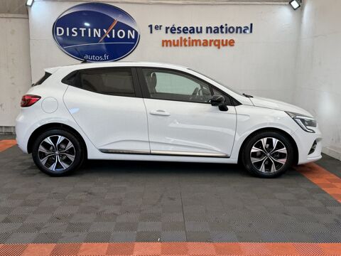 Clio Evolution TCe 100 GPL 2023 occasion 91580 &Eacute;tr&eacute;chy