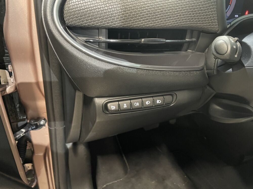 500 E 24kWh La Prima 2023 occasion 76360 Barentin