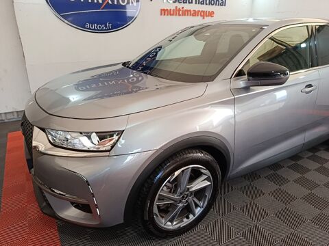 DS3 E-TENSE 225 BUSINESS 2021 occasion 91580 &Eacute;tr&eacute;chy
