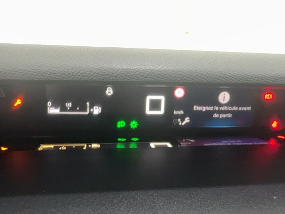 C3 Turbo 100 BVM6 MAX 2025 occasion 63300 Thiers