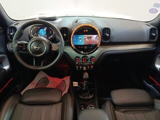 Countryman Cooper SE ALL4 Premium Plus125+95ch BVA6 2022 occasion 91580 &Eacute;tr&eacute;chy