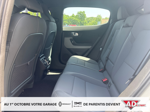 Polestar 2 BEV 64 KWH Standard range Single motor 2023 occasion 40600 Biscarrosse
