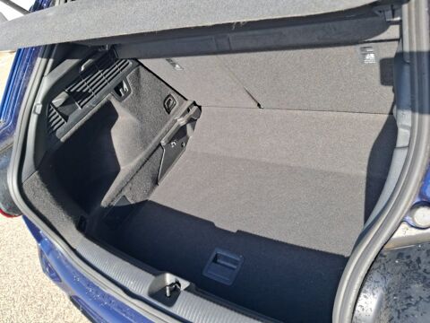 Q2 35 TFSI 150 S Tronic S Line 2023 occasion 38300 Saint-Savin