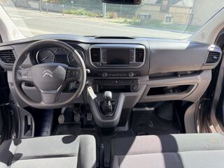 Jumpy XL 2.0 HDi 6 places 2018 occasion 53210 Soulg&eacute;-sur-Ouette