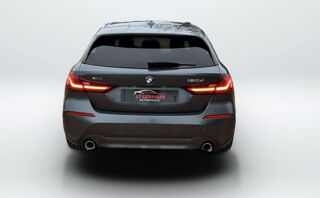 S&eacute;rie 1 120d BVA8 xDrive Lounge 2019 occasion 42640 Saint-Germain-Lespinasse