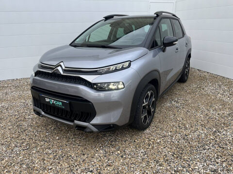 Annonce voiture Citron C3 Aircross 24990 