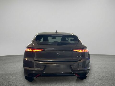 DS3 BLUEHDI 130 EAT8 ETOILE ALCANTARA 16km 2024 occasion 38090 Villefontaine