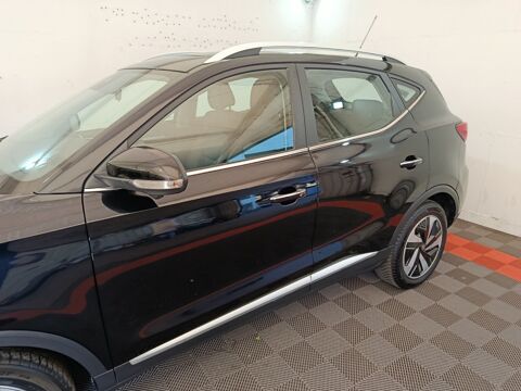 ZS EV Luxury 70kWh 2024 occasion 91580 &Eacute;tr&eacute;chy