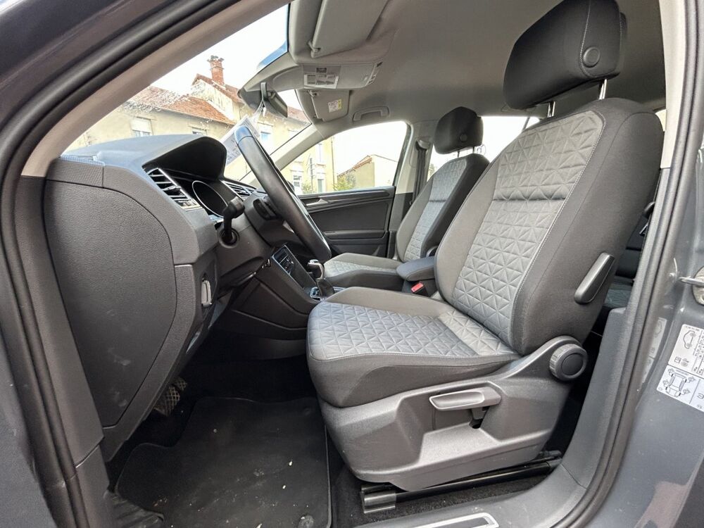 Tiguan 2.0 TDI 150 DSG7 LIFE BUSINESS 2022 occasion 42640 Saint-Germain-Lespinasse