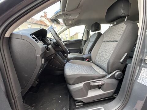 Tiguan 2.0 TDI 150 DSG7 LIFE BUSINESS 2022 occasion 42640 Saint-Germain-Lespinasse