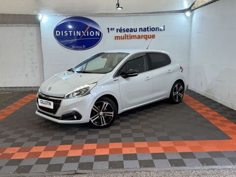 Peugeot 208 1.2 PureTech 110 GT Line