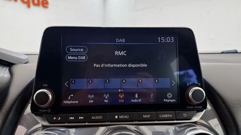 Juke Hybrid 143 Business+ 2023 occasion 91580 &Eacute;tr&eacute;chy