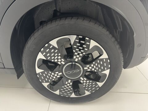 Fiat 600 1.2 Hybrid 100 DCT6 La Prima 2024 occasion 76360 Barentin