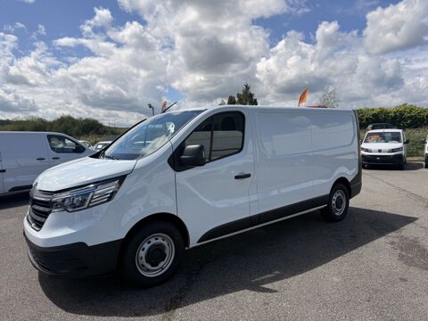 Annonce voiture Citroën Jumpy 34990 €